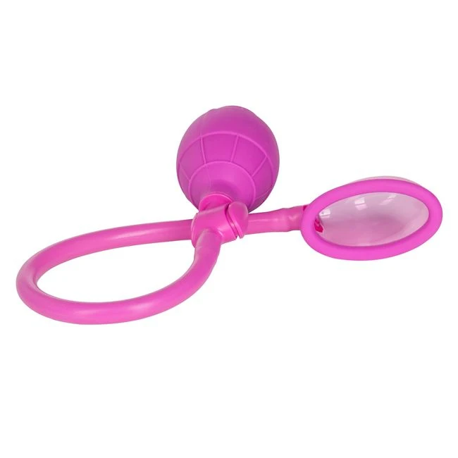 Mini Silicone Clitoral - Available Variations