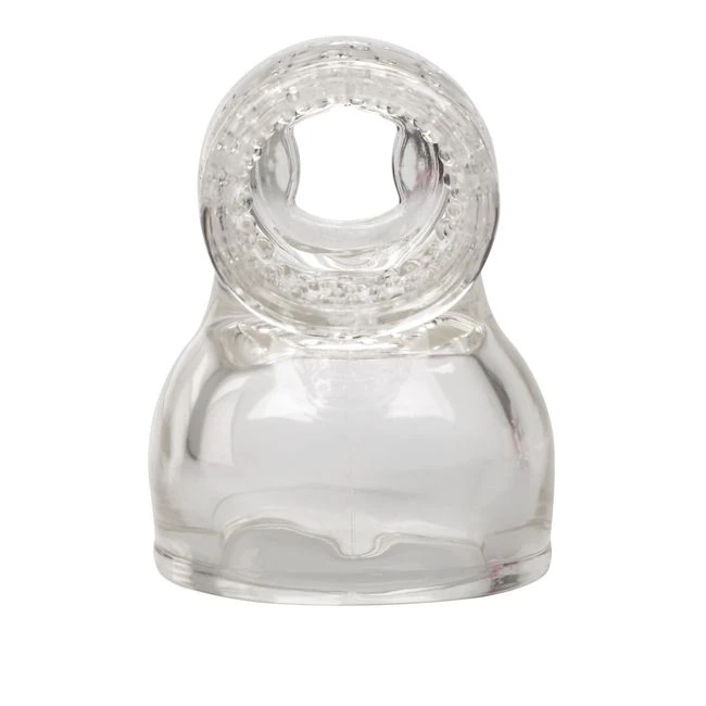 Miracle Massager Accessory for Him - Power & Performance
