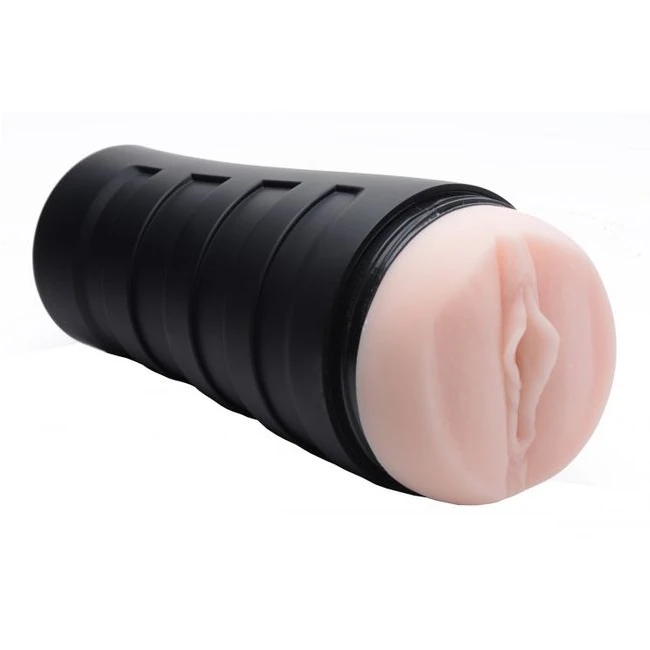 Mistress Brooke Deluxe Pussy Stroker Light - Internal Texture