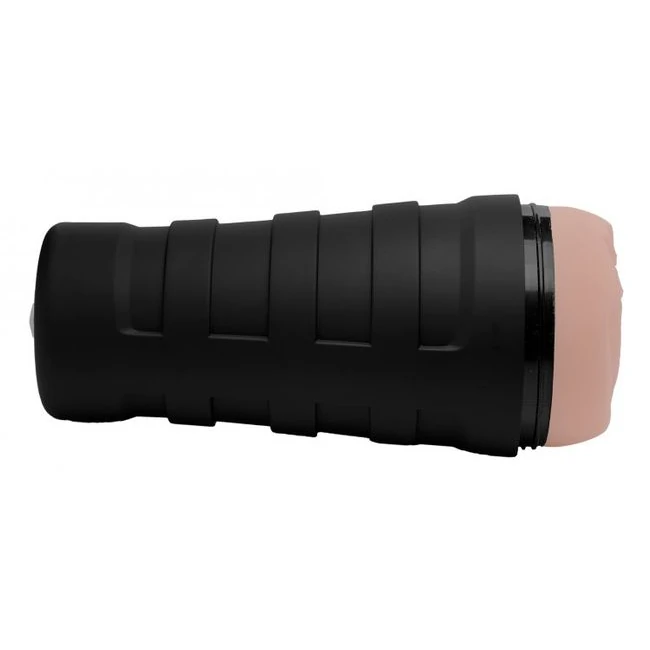 Mistress Brooke Deluxe Pussy Stroker Light - Grip & Control