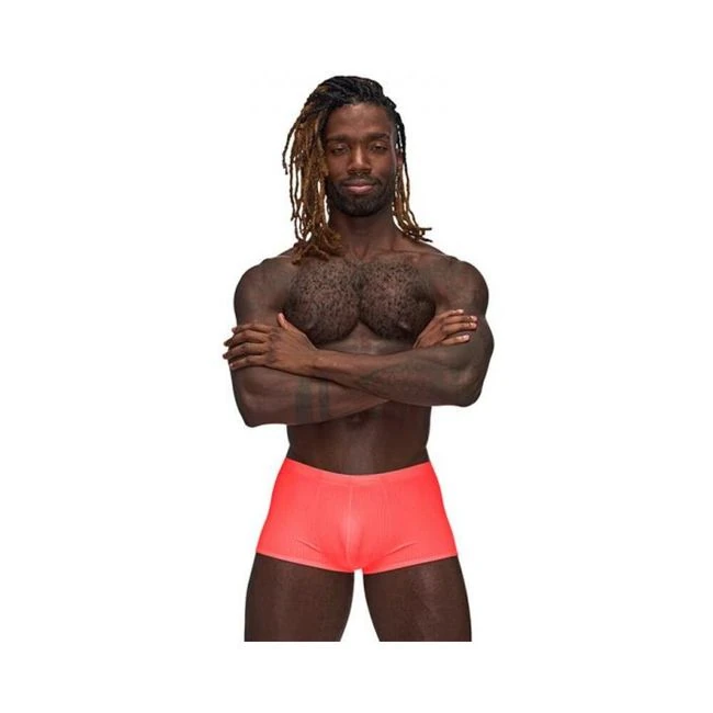 Mp Barely There Mini Short - What Stands Out