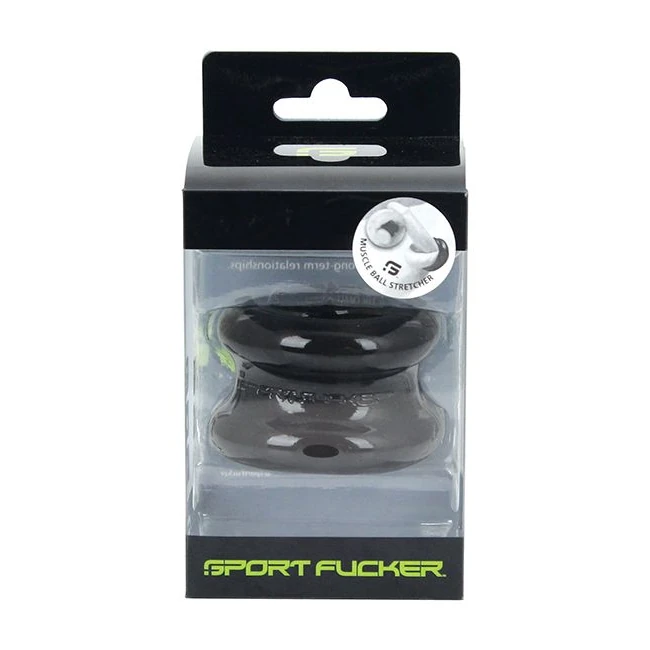 Muscle Ball Stretcher - Build & Quality