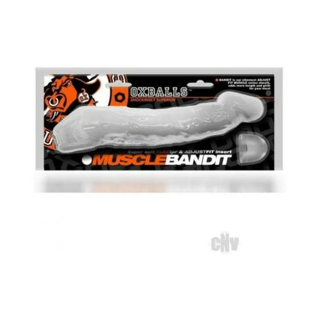 Muscle Bandit - What Sets It Apart
