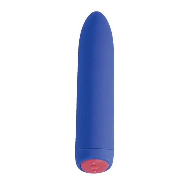 My Heart Will Go on Bullet Rechargeable - How It Feels
