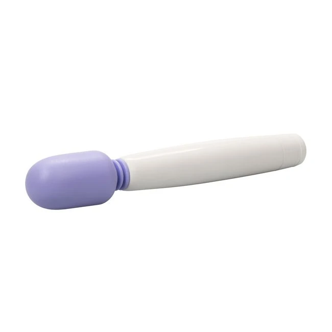 My Mini Massager Wand - Vibration Modes and Performance