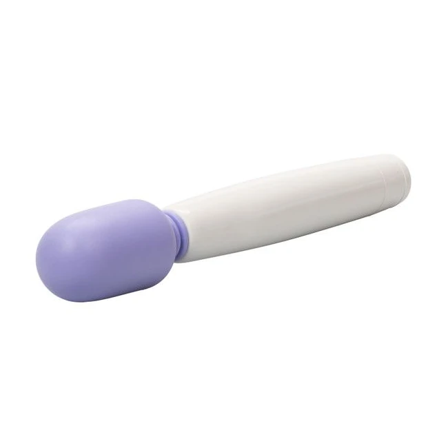 My Mini Massager Wand - Design and Materials
