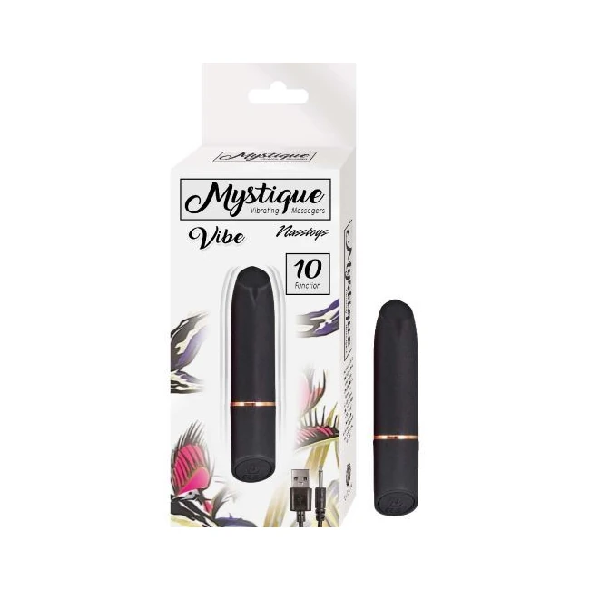 Mystique Vibe - Available Variations