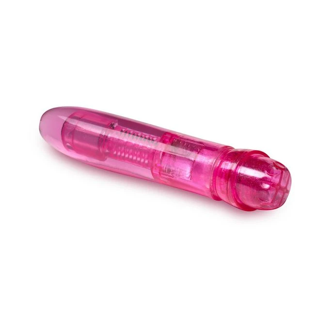 Naturally Yours Samba Pink - Power & Performance