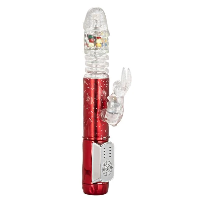 Naughty Bits Cumball Machine - Experience Intense Pleasure with the Naughty Bits Cumball Machine