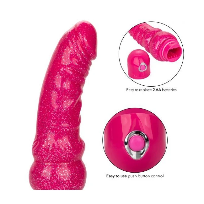 Naughty Bits Lady Boner - Materials & Safety