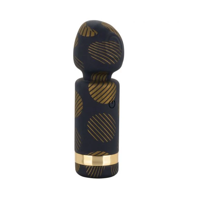 Naughty Bits Lit Clit Teeny Weenie Wand - How It Feels