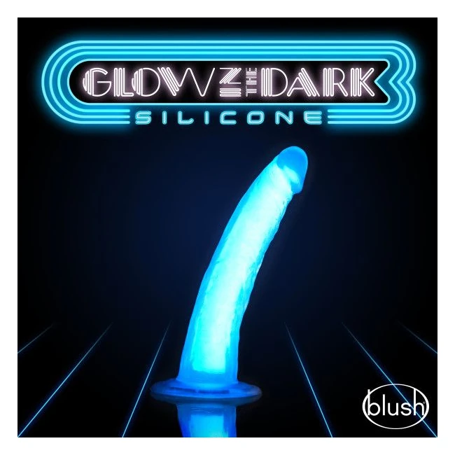 Neo Elite Glow in the Dark Dual Density - Shape & Texture