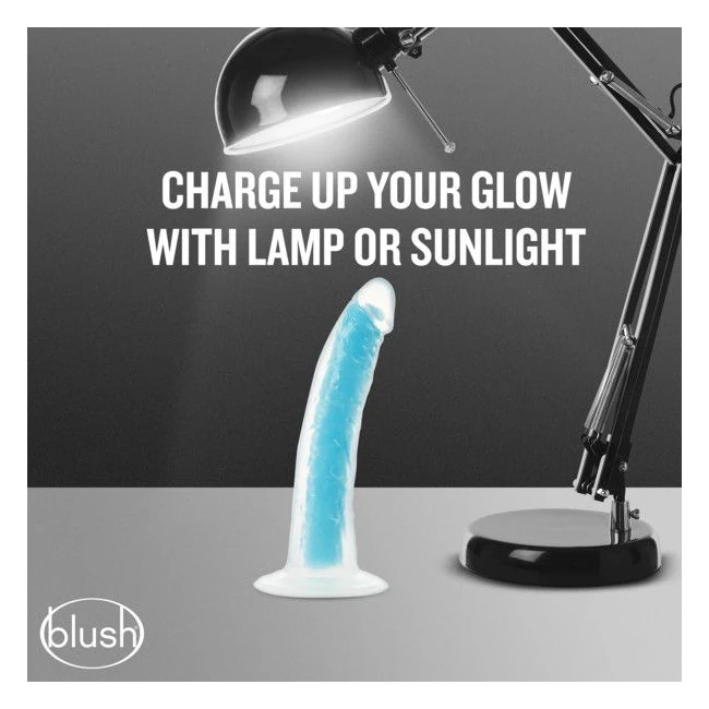 Neo Elite Glow in the Dark Dual Density - Size & Compatibility