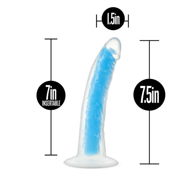 Neo Elite Glow in the Dark Dual Density - Available Variations
