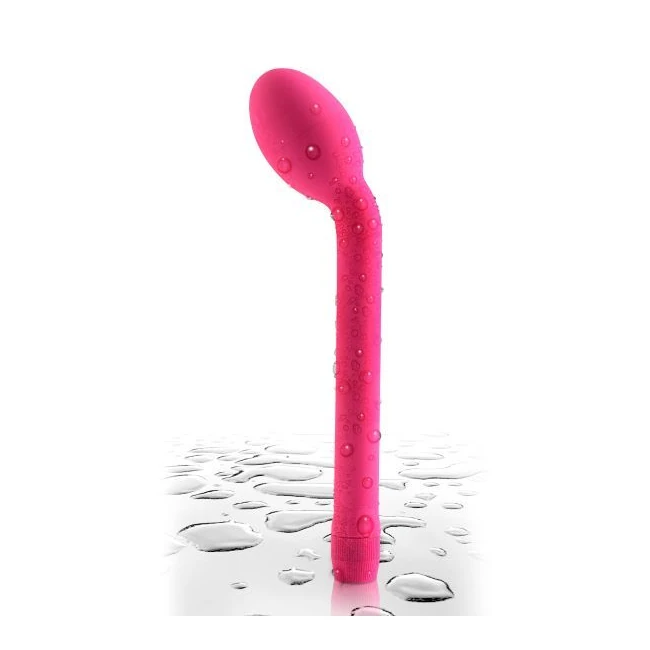 Neon Luv Touch Slender G Pink - Vibration Modes and Performance