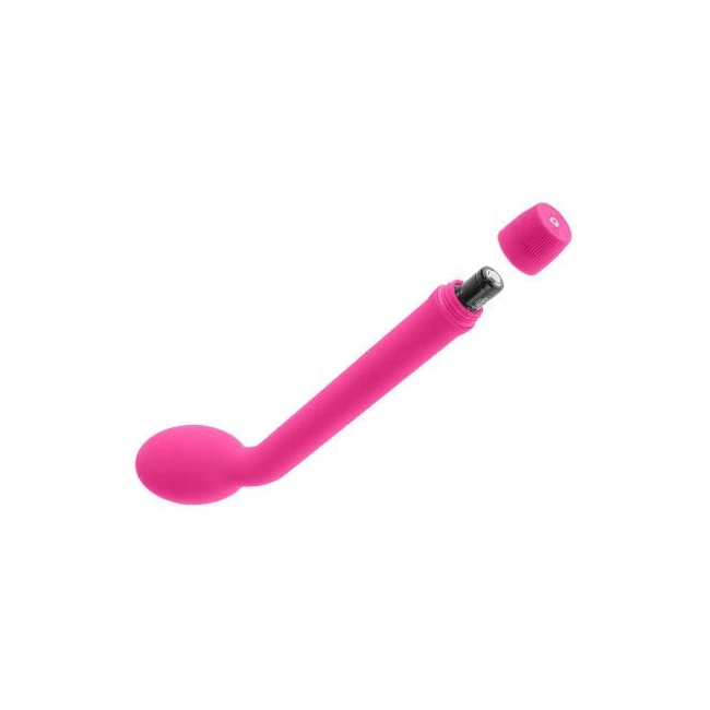 Neon Luv Touch Slender G Pink - Power & Performance