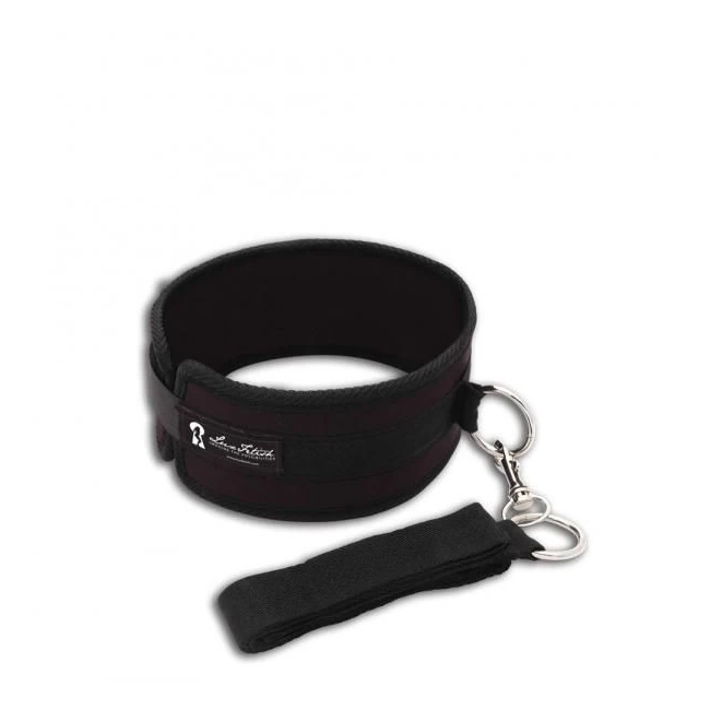 Neoprene Collar & Leash Set - Build & Quality