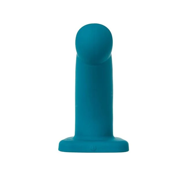 Nexus Lennox Green Hollow Vibrating Strap on - Vibration Modes and Features