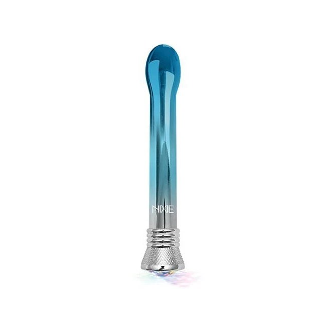 Nixie Jewel Ombre - How It Feels