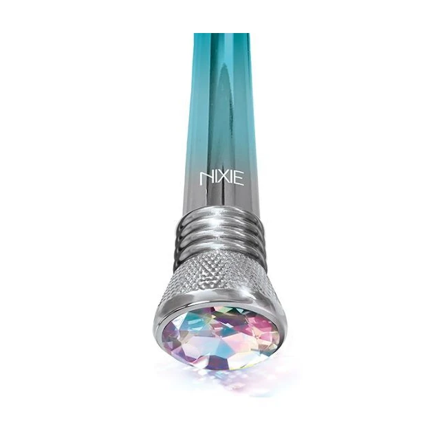 Nixie Jewel Ombre - Vibration Modes