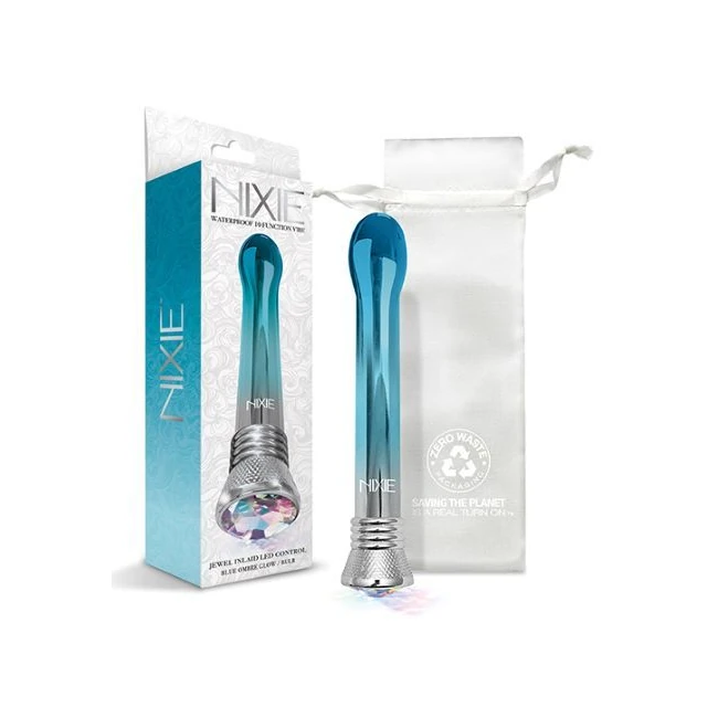 Nixie Jewel Ombre - Specifications