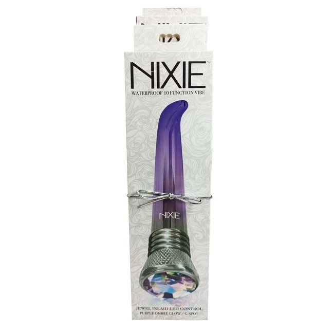 Nixie Purple Play Bundle - How It Feels