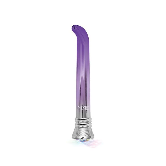 Nixie Purple Play Bundle - Power, Performance, and Convenience