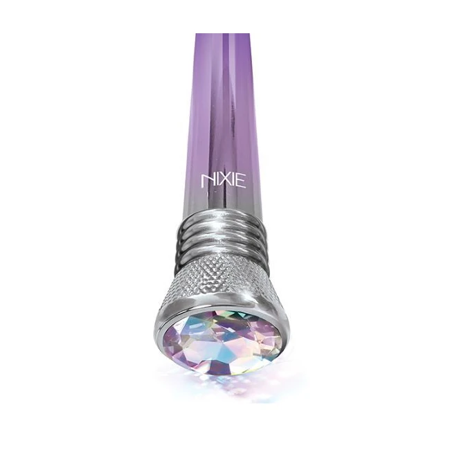 Nixie Purple Play Bundle - Eco-Friendly Packaging