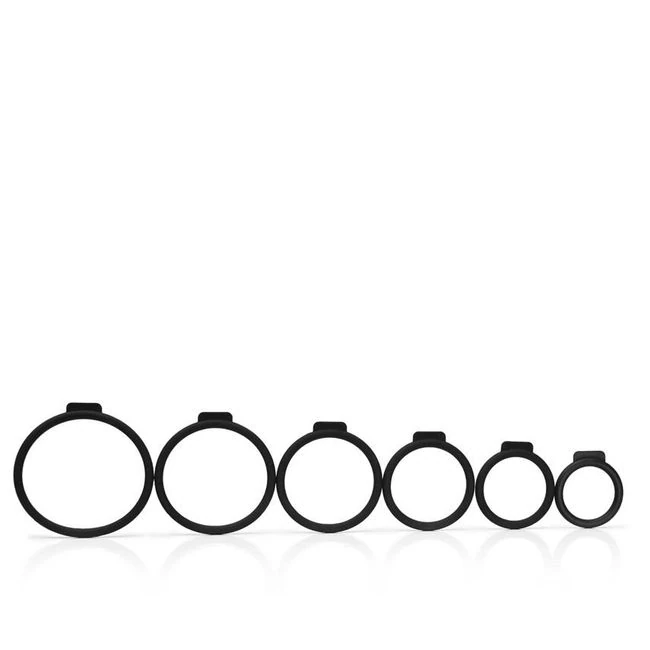 O-ring Kit - Build & Quality