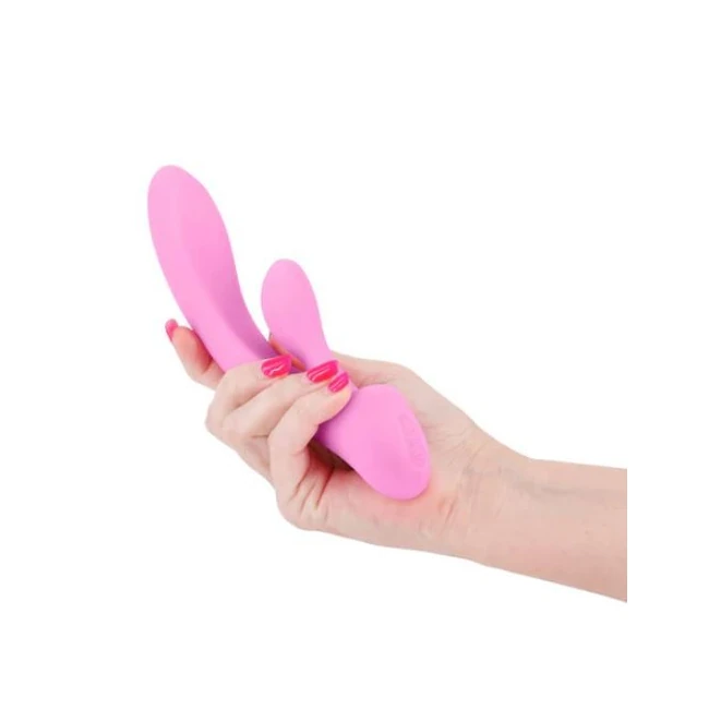 Obsessions Bonnie Light Pink Clearance - Shape & Texture