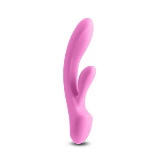 Obsessions Bonnie Light Pink Clearance - Material Feel