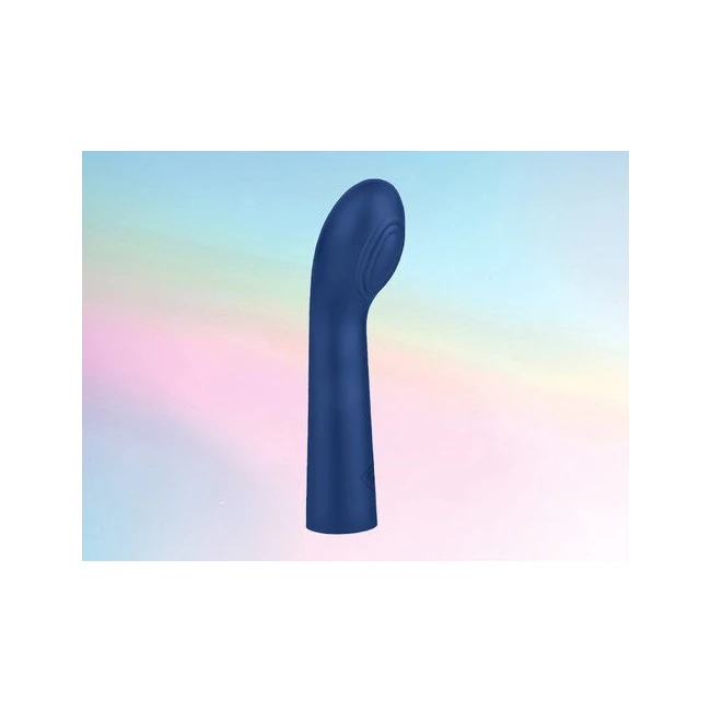 Oh My G G-spot Massager - How It Feels