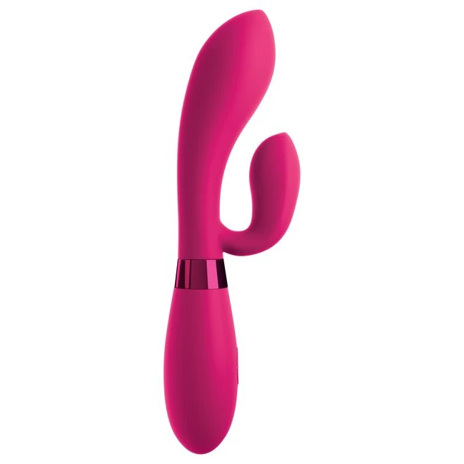 Omg! Rabbits - Experience the Ultimate Pleasure with the OMG! Rabbits