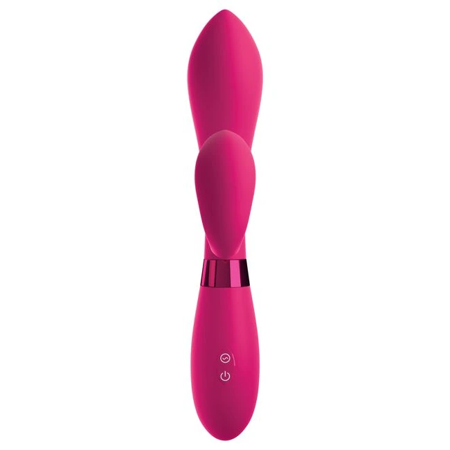 Omg! Rabbits - Vibration Modes & Power