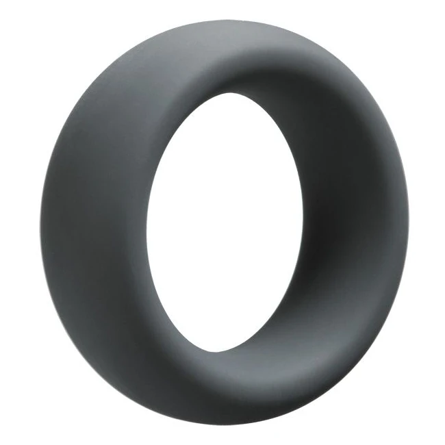 Optimale C-ring Slate - Shape & Texture