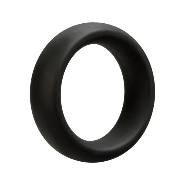 Optimale C-Ring - Design Notes