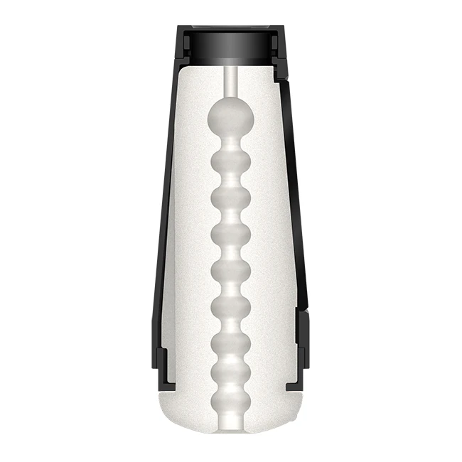 Optimale Endurance Trainer Stroker Frost - Internal Texture and Design