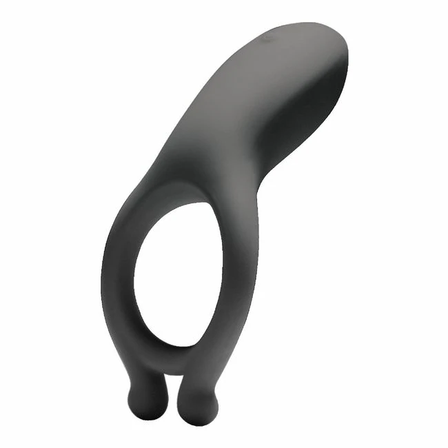 Optimale Rechargeable C Ring Vibrating - Vibration Modes and Stimulation