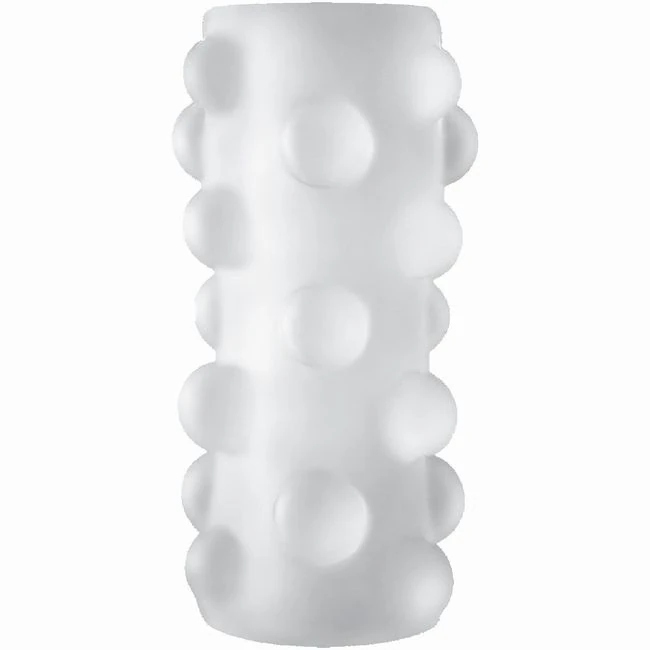 Optimale Reversible Stroke Rollerball Frost - Shape & Texture