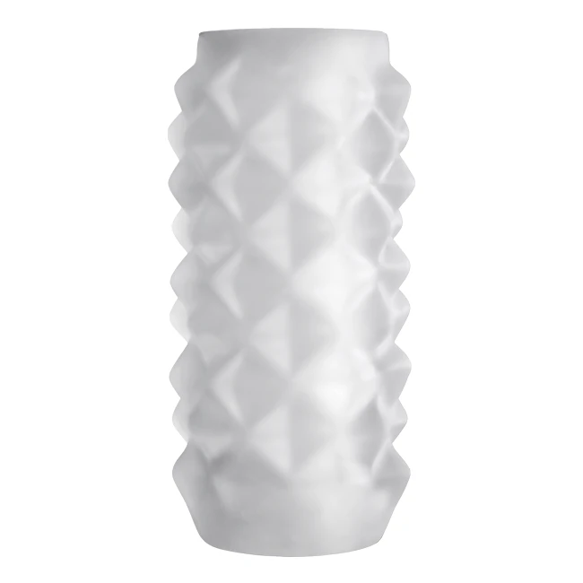 Optimale Reversible Stroke - Shape & Texture