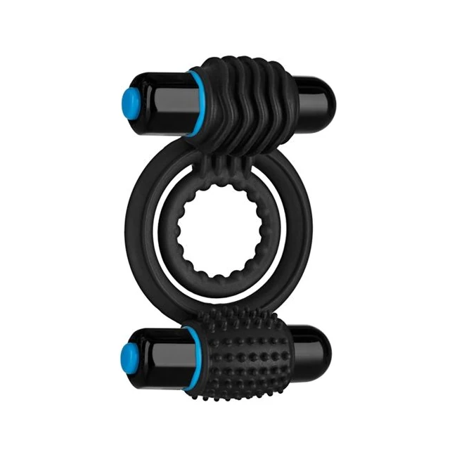 Optimale Vibrating C-ring - Material Feel & Functionality