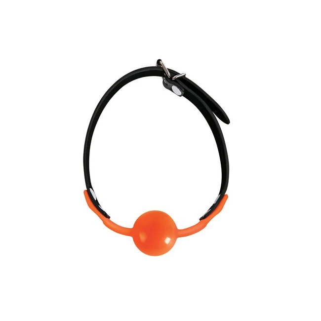 Orange Is the New Black Sili Gag - Build & Quality