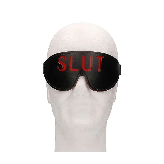 Ouch! Blindfold - Hardware & Fasteners