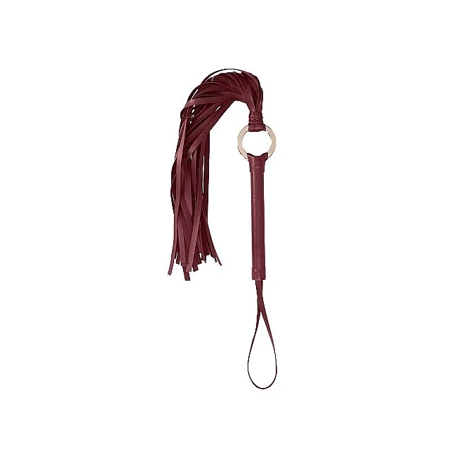 Ouch Halo Flogger - Variations & Options