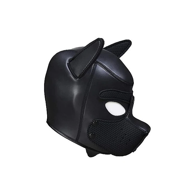 Ouch! Neoprene Puppy Hood - Hardware & Fasteners