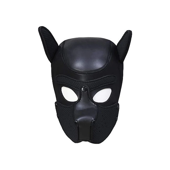 Ouch! Neoprene Puppy Hood - Comfort & Fit