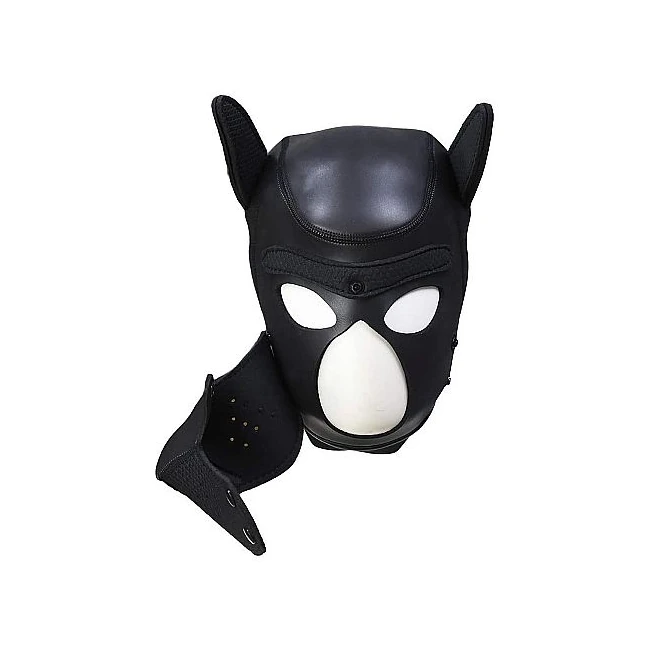 Ouch! Neoprene Puppy Hood - Available Variations