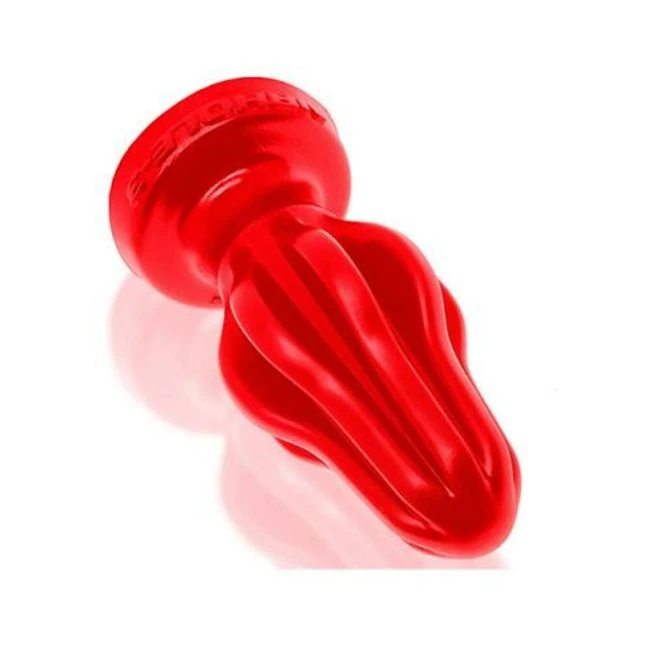 Oxballs Airhole-3 Finned Buttplug Silicone - Material & Safety