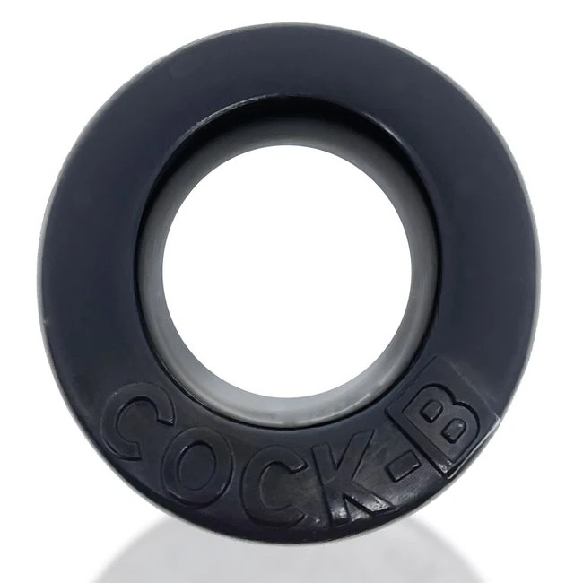 Oxballs Cock-b Bulge Cockring Silicone - Key Details