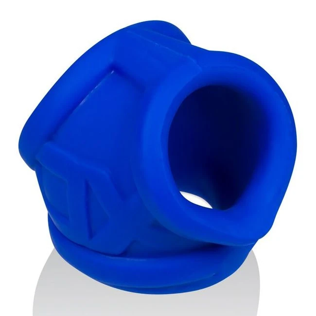 Oxsling Cocksling Cobalt Ice - Key Details